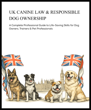 UK Canine Law