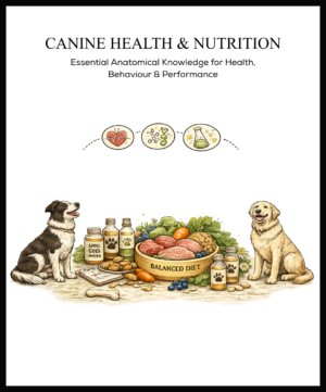 Canine Health & Nutrition