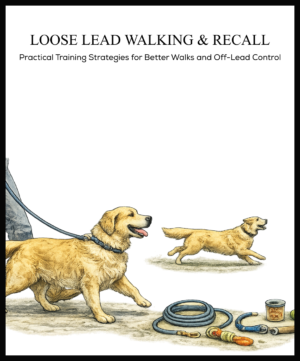 Loose Lead Walking & Recall